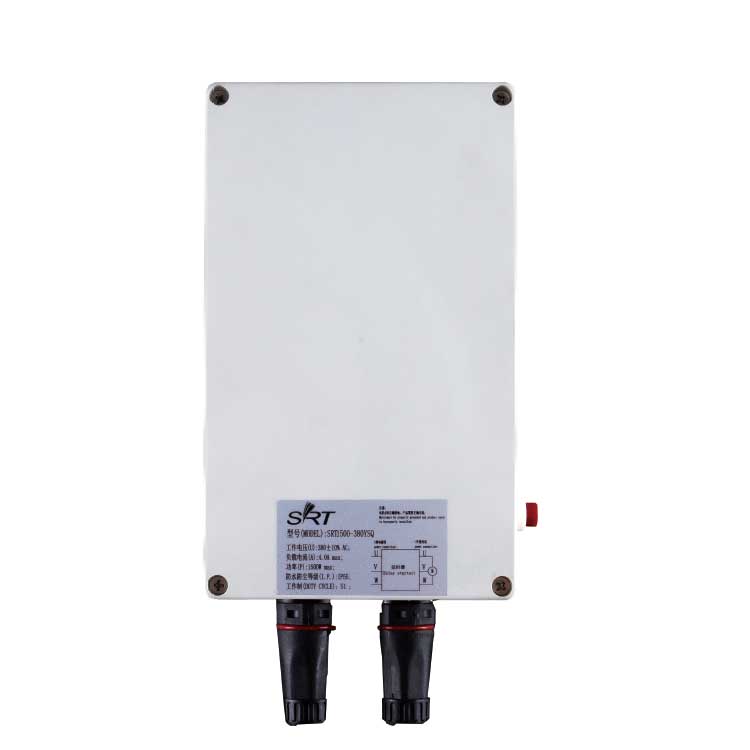 料包電機(jī)延時啟動器